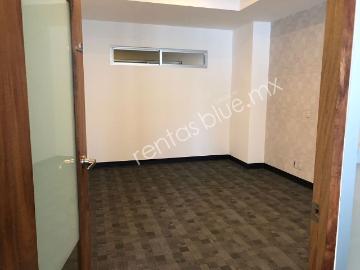 Oficina en renta en Blue Santa Fe