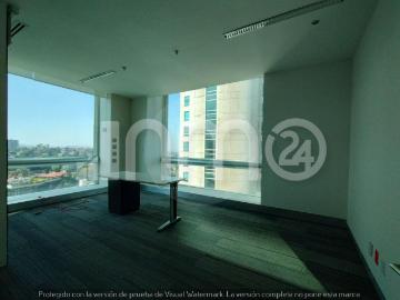 Oficina en Renta en Bosques de las Lomas 278m2 ?Oportunidad!