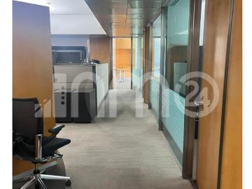 Oficina en Renta en Bosques de las Lomas 384m2 ?Oportunidad!