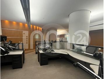 Oficina en Renta en Bosques de las Lomas 884m2 ?Oportunidad!