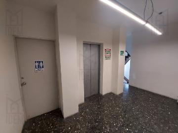 Oficina en renta en Centro de Monterrey