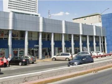 Oficina en renta en Centro, Monterrey, Nuevo León