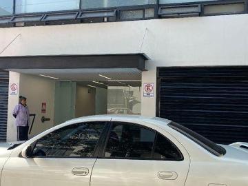 Oficina en Renta en Col del Valle