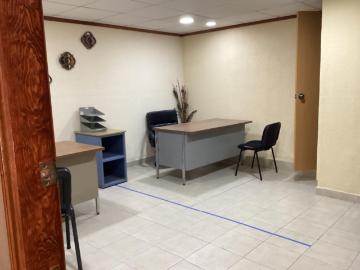 Oficina en RENTA en Col. Lindavista Norte. Gustavo A. Madero. CDMX