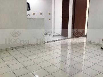 Oficina en renta en contry
