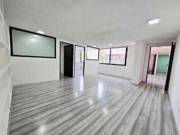 Oficina en renta en Corporativo Manzanas 56 | Tlacoquemecatl | 67 m? | Piso 3 | Excelente ubicaci?n