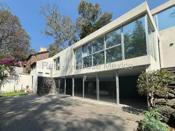 Oficina en Renta en Coyoacan, Bosques de Tetlameya AM. 26 515