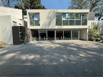 Oficina en Renta en Coyoacan, Bosques de Tetlameya AM. 26 515
