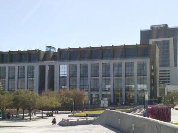 Oficina en renta en el centro de Monterrey