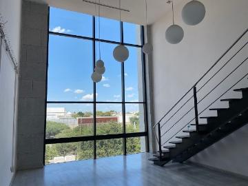 Oficina en renta en el centro de Monterrey