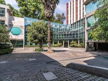 Oficina en Renta en Florida, ?lvaro Obreg?n, Ciudad de M?xico
