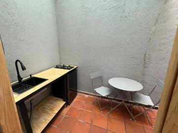 Oficina en Renta en Florida, ?lvaro Obreg?n, Ciudad de M?xico