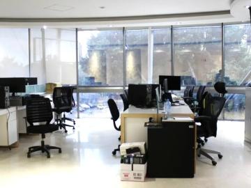Oficina en Renta en Gustavo A. Madero Nueva Industrial Vallejo Cdmx