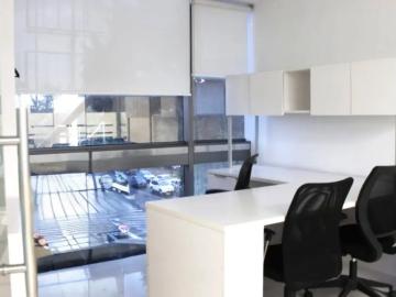 Oficina en Renta en Gustavo A. Madero Nueva Industrial Vallejo Cdmx