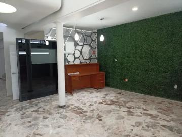 Oficina en renta en Gabriel Pastor 2a Sección, Puebla, Puebla