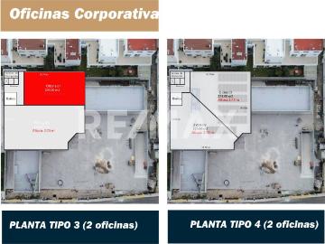 OFICINA EN RENTA EN JURIQUILLA SANTA FÉ