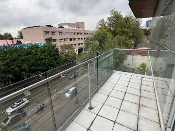 Oficina en renta en la colonia escandon
