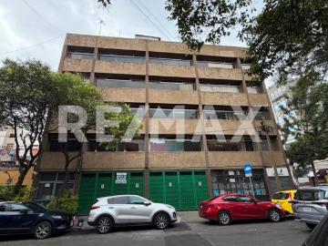 Oficina en Renta en la Escandon II Sección 680158