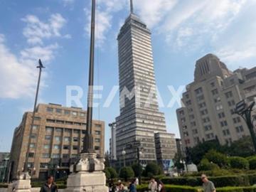 Oficina en Renta en la Torre Latinoamericana Ciudad de México 678353