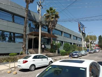 Oficina en renta en Las Ánimas, Puebla, Puebla