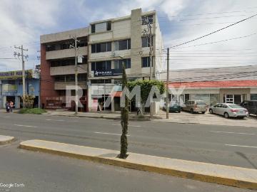 Oficina en renta en Las Reynas