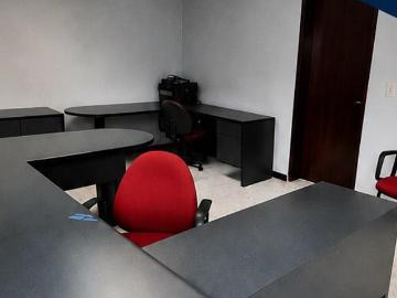 Oficina en renta en Linda Vista en Guadalupe