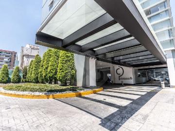 Oficina en renta en Lomas de Tecamachalco