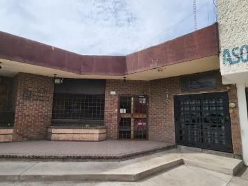 Oficina en renta en Parque Industrial Laguna, Gómez Palacio, Durango