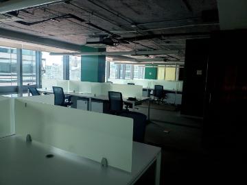 Oficina en renta en Polanco