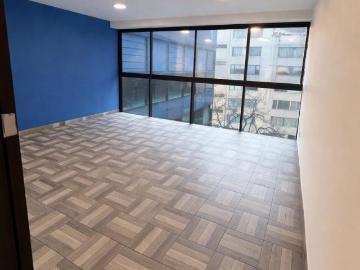 Oficina en Renta en Polanco