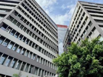 OFICINA EN RENTA EN POLANCO