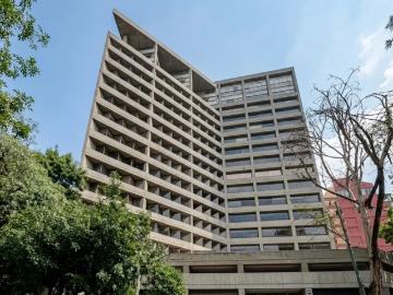OFICINA EN RENTA EN POLANCO