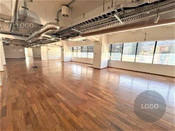 Oficina en Renta en Polanco Ejercito Nacional con Terraza