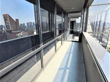 Oficina en Renta en Polanco Ejercito Nacional con Terraza