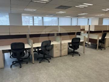 Oficina en renta en Polanco Plug and play amueblada y acondicionada. Excelente opcion!