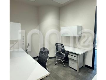 Oficina en renta en Polanquito 7 personas Plug & Play ?Oferta Web!