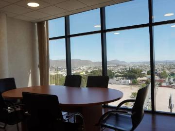 Oficina en renta en Republica Poniente, Saltillo, Coahuila de Zaragoza