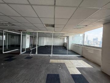 OFICINA EN RENTA EN ROMA NORTE