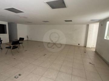 Oficina en renta en Roma Norte