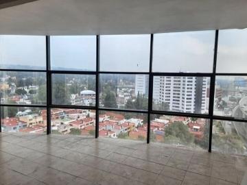 Oficina en renta en san jeronimo