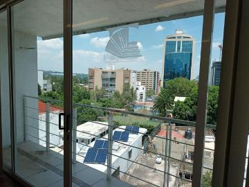 OFICINA EN RENTA EN SAN JERONIMO ACULCO