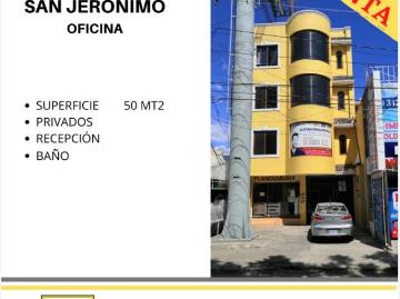 Oficina en renta en San Jeronimo I, León, Guanajuato
