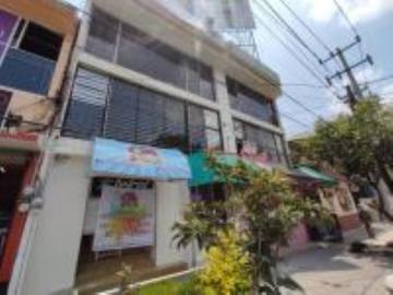 Oficina en renta en San Lucas Tepetlacalco, Tlalnepantla de Baz, México