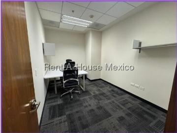 Oficina en Renta en San Pedro de Los Pinos AF 25 2943