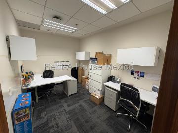 Oficina en Renta en San Pedro de Los Pinos AF 25 2944