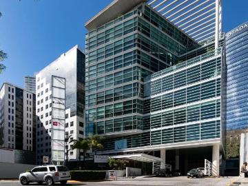 Oficina en renta en Santa Fe Cuajimalpa, Cuajimalpa de Morelos, Ciudad de México