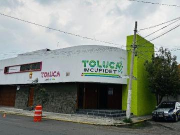 OFICINA EN RENTA EN TOLUCA