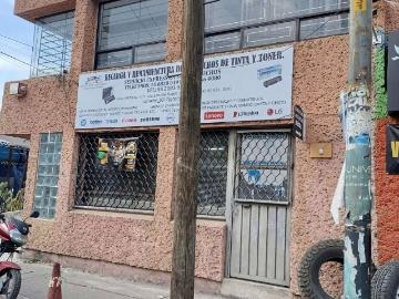 Oficina en renta en Valle de San Mateo Naucalpan