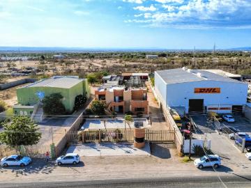 Oficina en renta en Valle del Mezquite, La Paz, Baja California Sur