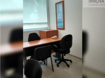 Oficina en renta en Vertiz Narvarte, Benito Juárez, Ciudad de México